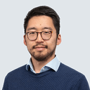 Photo of Michael Chen